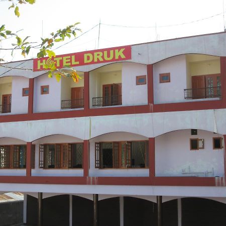 Hotel Druk Bhalukpung Екстериор снимка