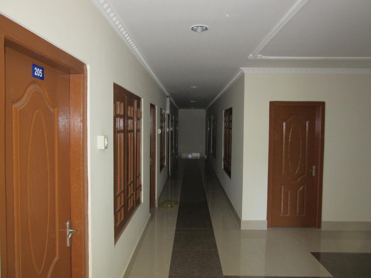 Hotel Druk Bhalukpung Екстериор снимка