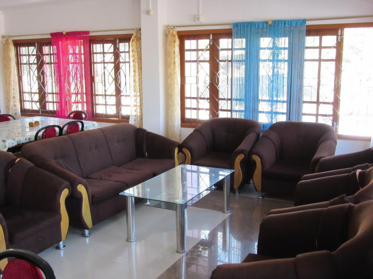 Hotel Druk Bhalukpung Екстериор снимка