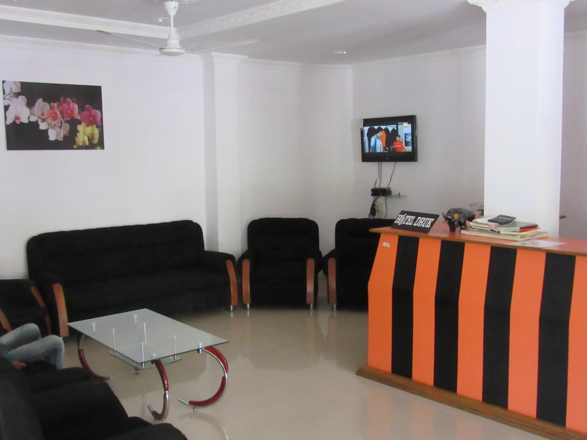 Hotel Druk Bhalukpung Екстериор снимка