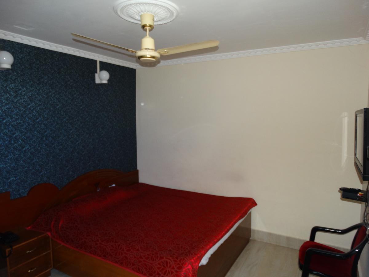 Hotel Druk Bhalukpung Екстериор снимка