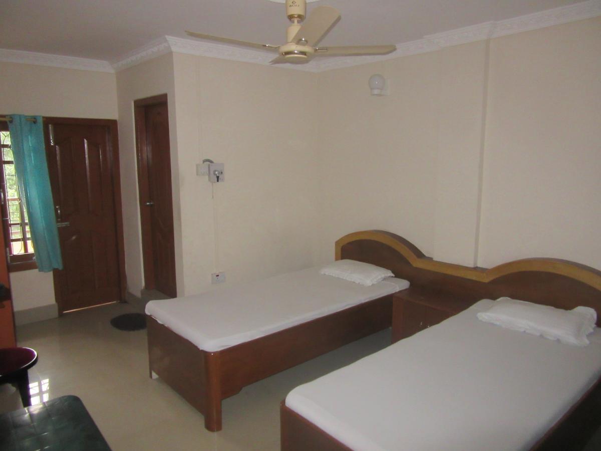 Hotel Druk Bhalukpung Екстериор снимка